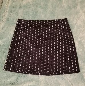 J Crew skirt
